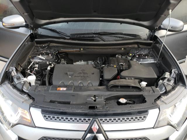 Photo 6 VIN: JA4AZ3A33KZ004265 - MITSUBISHI OUTLANDER 