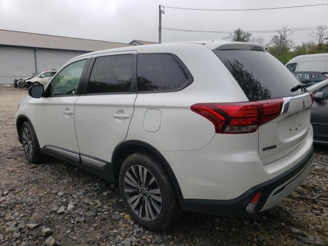 Photo 2 VIN: JA4AZ3A33KZ005013 - MITSUBISHI OUTLANDER 