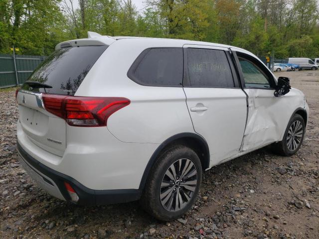 Photo 3 VIN: JA4AZ3A33KZ005013 - MITSUBISHI OUTLANDER 