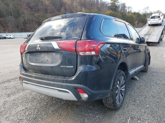 Photo 3 VIN: JA4AZ3A33KZ005111 - MITSUBISHI OUTLANDER 