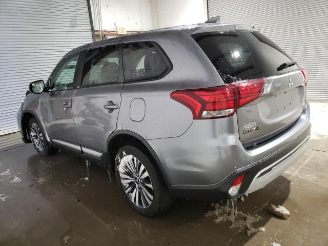 Photo 1 VIN: JA4AZ3A33KZ011913 - MITSUBISHI OUTLANDER 