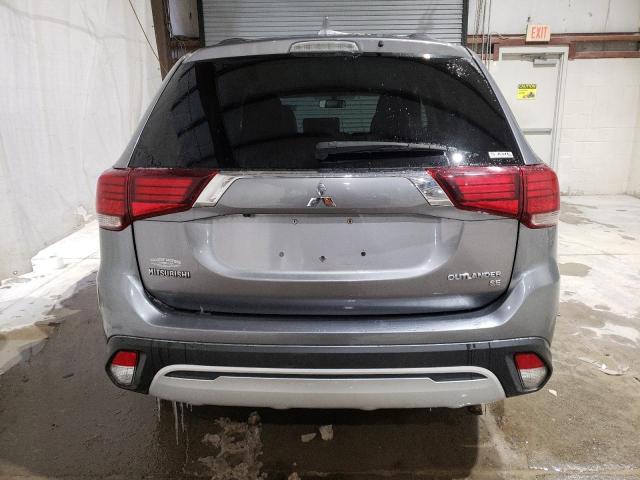 Photo 5 VIN: JA4AZ3A33KZ011913 - MITSUBISHI OUTLANDER 