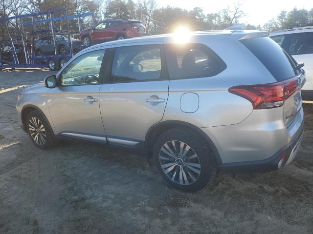 Photo 1 VIN: JA4AZ3A33KZ017209 - MITSUBISHI OUTLANDER 