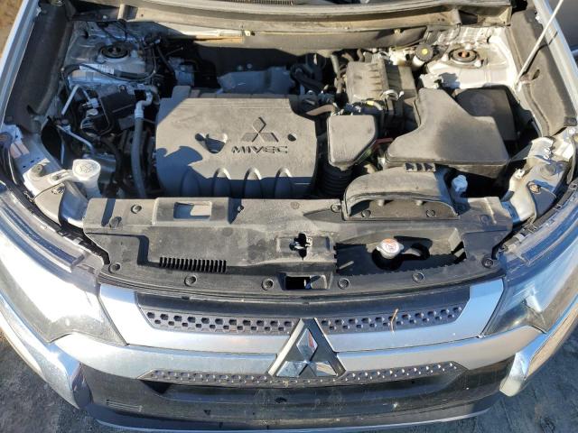 Photo 11 VIN: JA4AZ3A33KZ017209 - MITSUBISHI OUTLANDER 