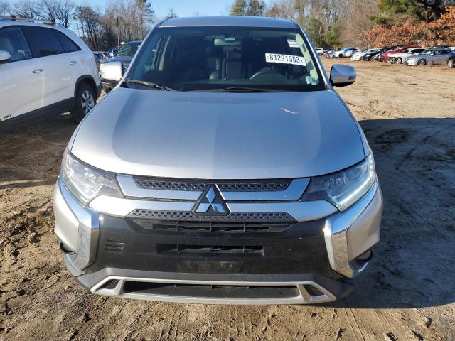 Photo 4 VIN: JA4AZ3A33KZ017209 - MITSUBISHI OUTLANDER 