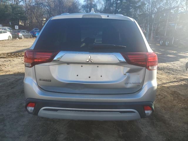 Photo 5 VIN: JA4AZ3A33KZ017209 - MITSUBISHI OUTLANDER 