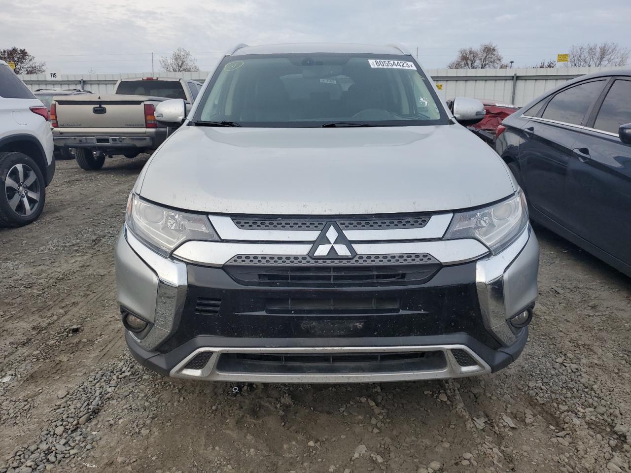 Photo 4 VIN: JA4AZ3A33KZ019879 - MITSUBISHI OUTLANDER 