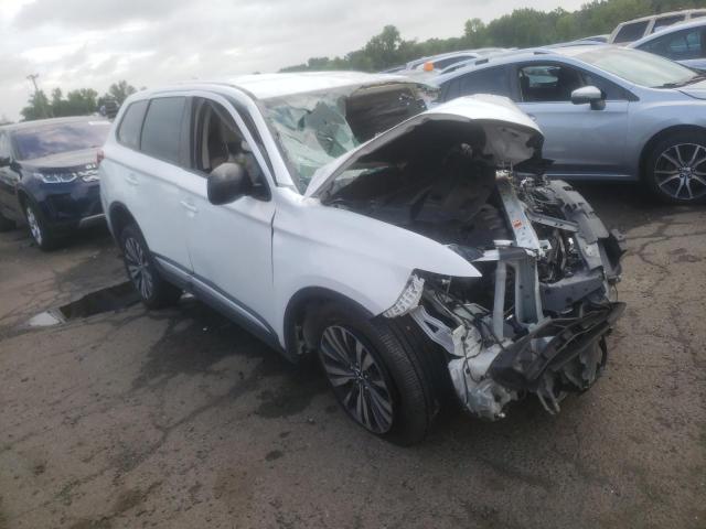 Photo 3 VIN: JA4AZ3A33KZ021468 - MITSUBISHI OUTLANDER 