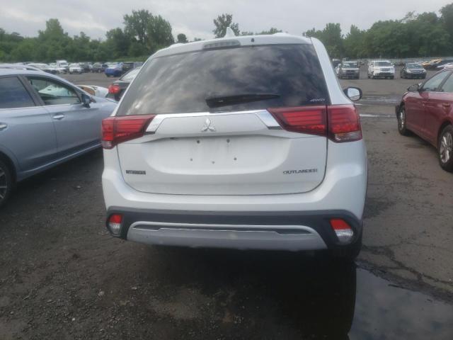 Photo 5 VIN: JA4AZ3A33KZ021468 - MITSUBISHI OUTLANDER 