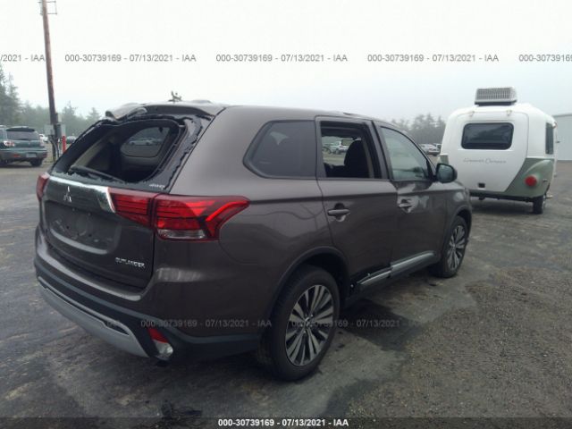 Photo 3 VIN: JA4AZ3A33KZ026038 - MITSUBISHI OUTLANDER 