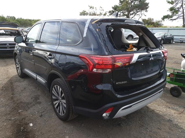 Photo 2 VIN: JA4AZ3A33KZ031076 - MITSUBISHI OUTLANDER 