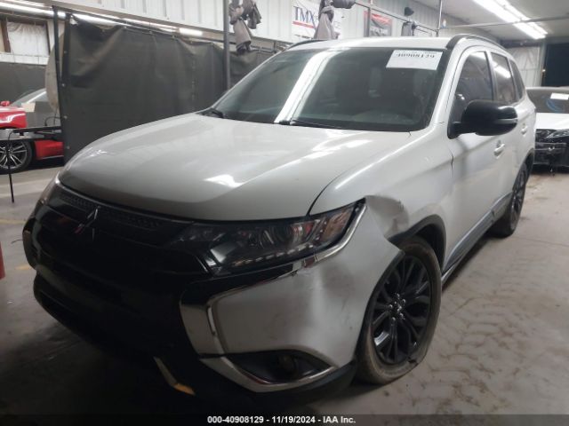 Photo 1 VIN: JA4AZ3A33KZ032020 - MITSUBISHI OUTLANDER 