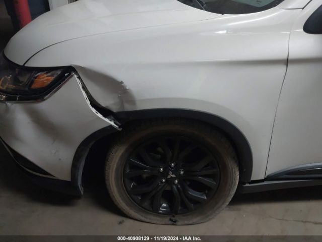 Photo 5 VIN: JA4AZ3A33KZ032020 - MITSUBISHI OUTLANDER 