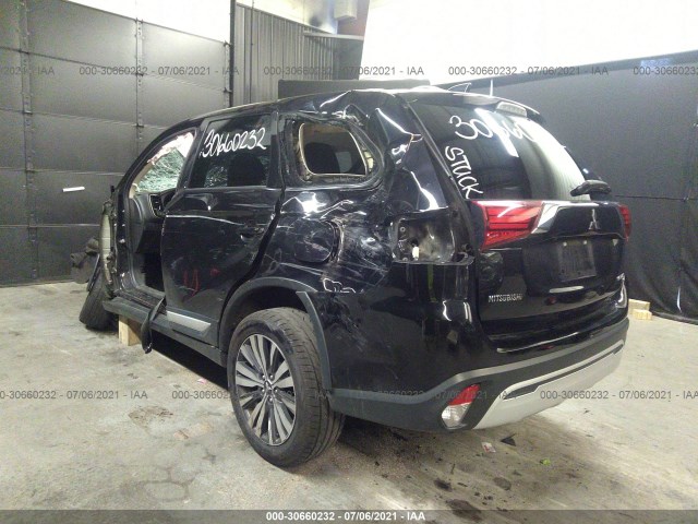 Photo 2 VIN: JA4AZ3A33KZ034463 - MITSUBISHI OUTLANDER 