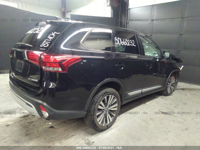 Photo 3 VIN: JA4AZ3A33KZ034463 - MITSUBISHI OUTLANDER 