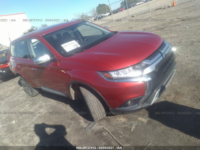 Photo 0 VIN: JA4AZ3A33KZ036861 - MITSUBISHI OUTLANDER 