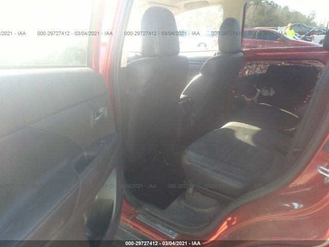 Photo 7 VIN: JA4AZ3A33KZ036861 - MITSUBISHI OUTLANDER 