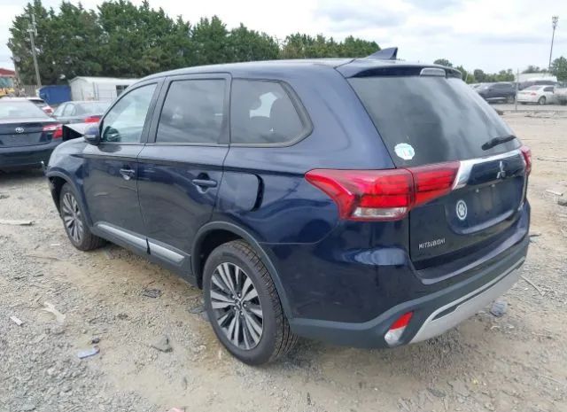 Photo 2 VIN: JA4AZ3A33KZ038271 - MITSUBISHI OUTLANDER 