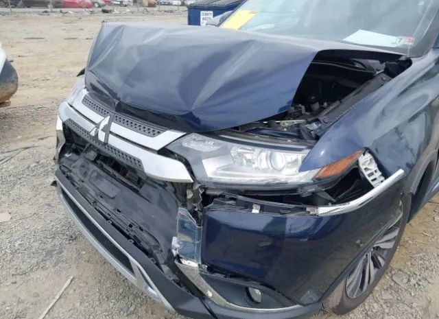 Photo 5 VIN: JA4AZ3A33KZ038271 - MITSUBISHI OUTLANDER 