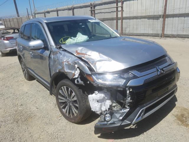 Photo 0 VIN: JA4AZ3A33KZ041705 - MITSUBISHI OUTLANDER 