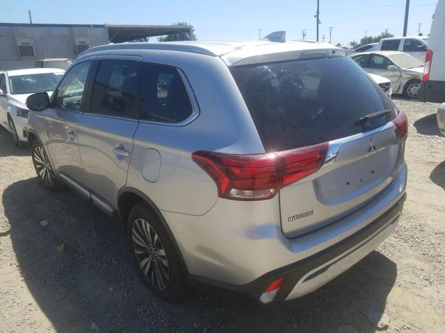 Photo 2 VIN: JA4AZ3A33KZ041705 - MITSUBISHI OUTLANDER 