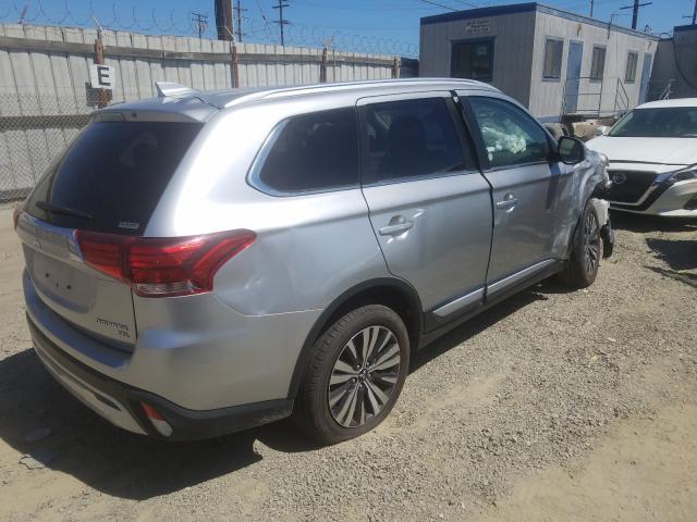 Photo 3 VIN: JA4AZ3A33KZ041705 - MITSUBISHI OUTLANDER 