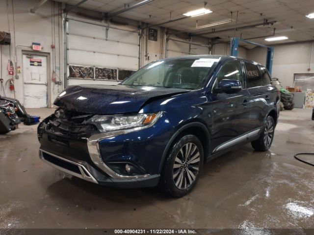 Photo 1 VIN: JA4AZ3A33KZ041915 - MITSUBISHI OUTLANDER 