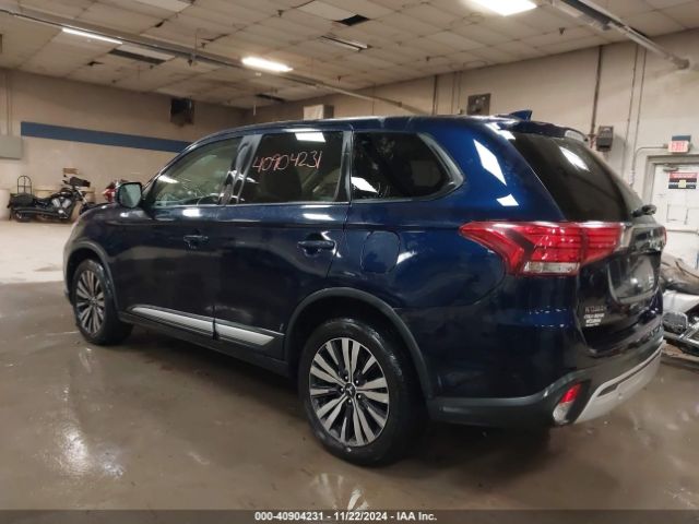 Photo 2 VIN: JA4AZ3A33KZ041915 - MITSUBISHI OUTLANDER 