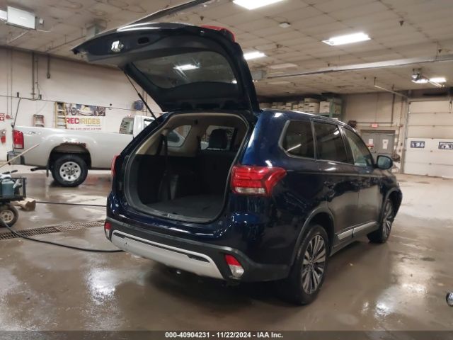 Photo 3 VIN: JA4AZ3A33KZ041915 - MITSUBISHI OUTLANDER 