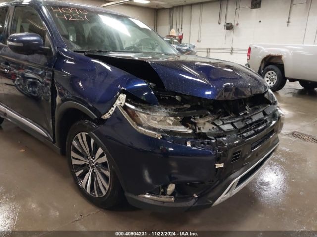 Photo 5 VIN: JA4AZ3A33KZ041915 - MITSUBISHI OUTLANDER 