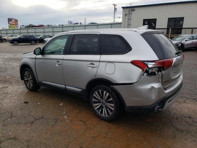 Photo 1 VIN: JA4AZ3A33KZ042160 - MITSUBISHI OUTLANDER 