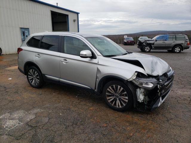 Photo 3 VIN: JA4AZ3A33KZ042160 - MITSUBISHI OUTLANDER 