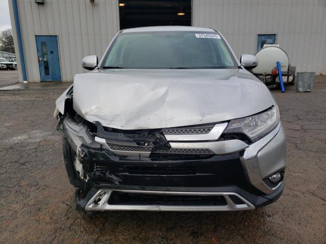 Photo 4 VIN: JA4AZ3A33KZ042160 - MITSUBISHI OUTLANDER 