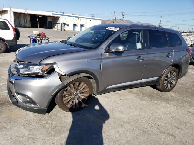 Photo 0 VIN: JA4AZ3A33KZ048671 - MITSUBISHI OUTLANDER 