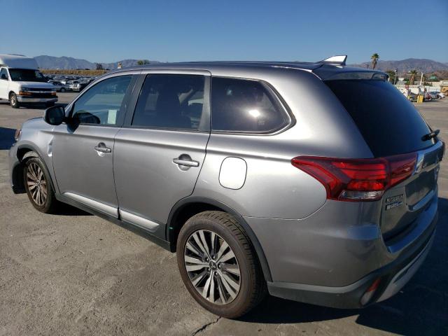 Photo 1 VIN: JA4AZ3A33KZ048671 - MITSUBISHI OUTLANDER 