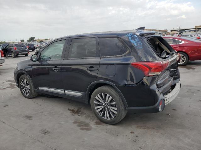 Photo 1 VIN: JA4AZ3A33KZ048931 - MITSUBISHI OUTLANDER 