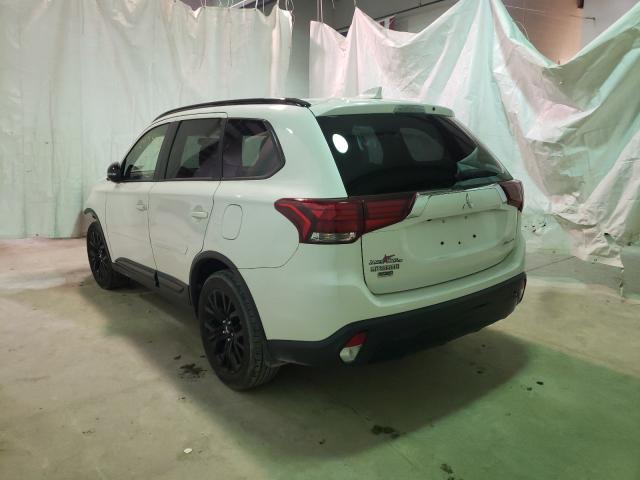 Photo 2 VIN: JA4AZ3A33KZ053398 - MITSUBISHI OUTLANDER 