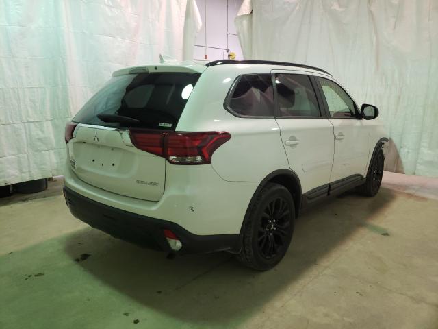 Photo 3 VIN: JA4AZ3A33KZ053398 - MITSUBISHI OUTLANDER 