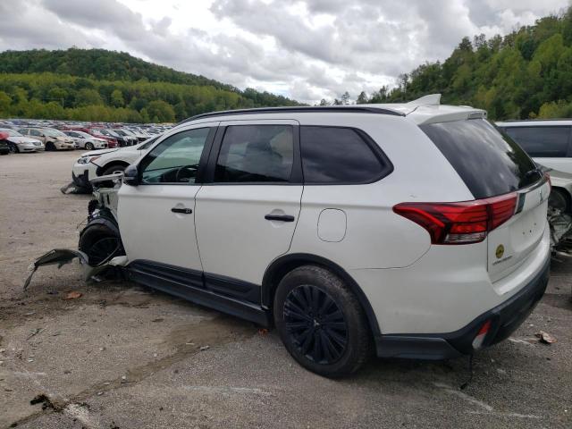 Photo 1 VIN: JA4AZ3A33LZ006325 - MITSUBISHI OUTLANDER 