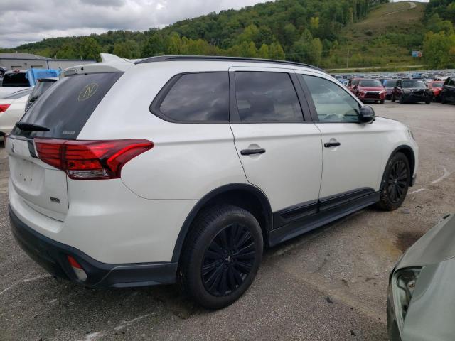 Photo 2 VIN: JA4AZ3A33LZ006325 - MITSUBISHI OUTLANDER 