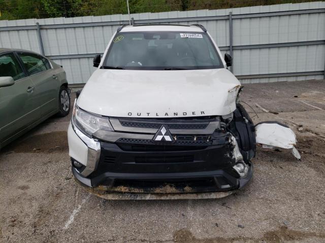 Photo 4 VIN: JA4AZ3A33LZ006325 - MITSUBISHI OUTLANDER 