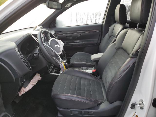 Photo 6 VIN: JA4AZ3A33LZ006325 - MITSUBISHI OUTLANDER 