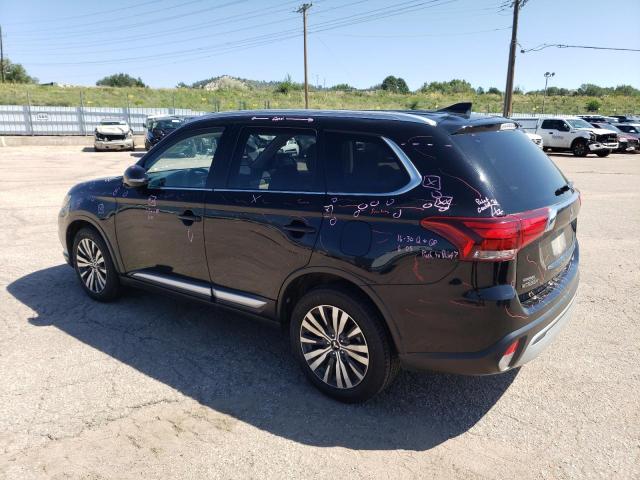 Photo 1 VIN: JA4AZ3A33LZ013257 - MITSUBISHI OUTLANDER 