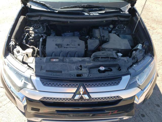 Photo 11 VIN: JA4AZ3A33LZ013257 - MITSUBISHI OUTLANDER 