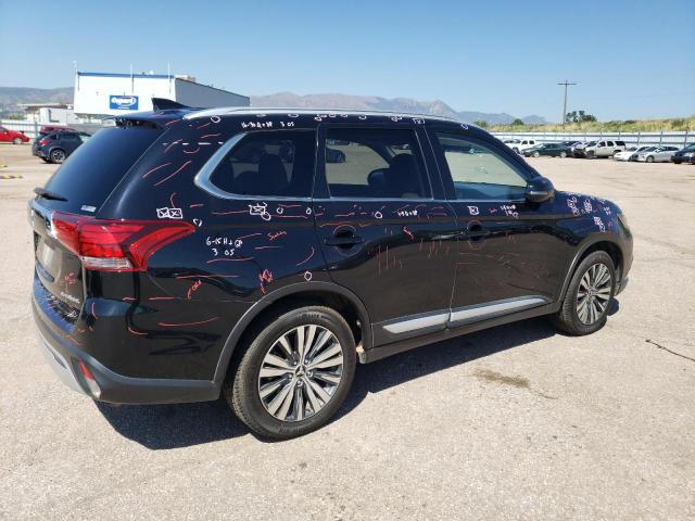 Photo 2 VIN: JA4AZ3A33LZ013257 - MITSUBISHI OUTLANDER 