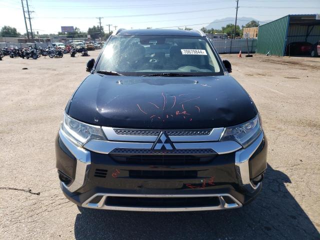 Photo 4 VIN: JA4AZ3A33LZ013257 - MITSUBISHI OUTLANDER 