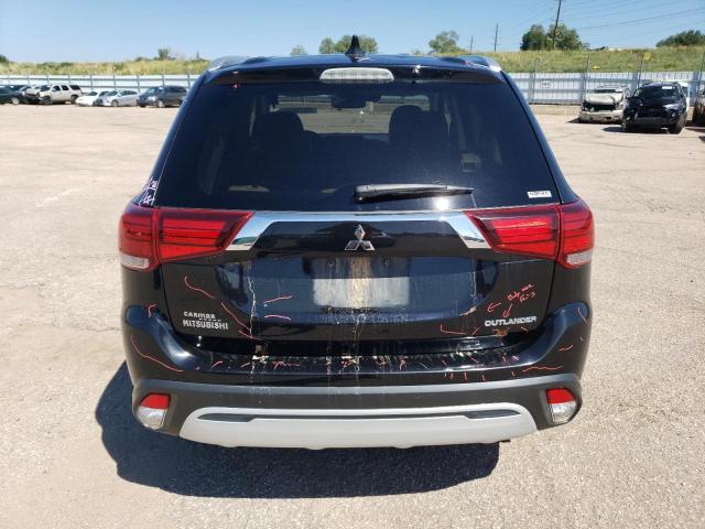 Photo 5 VIN: JA4AZ3A33LZ013257 - MITSUBISHI OUTLANDER 