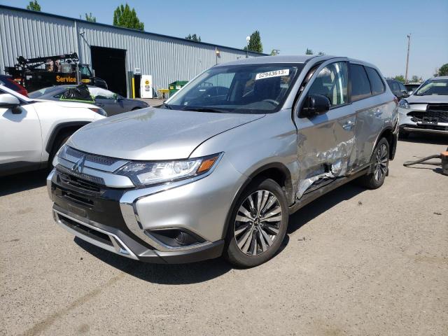 Photo 0 VIN: JA4AZ3A33LZ016658 - MITSUBISHI OUTLANDER 