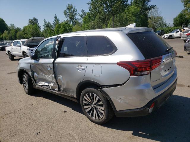 Photo 1 VIN: JA4AZ3A33LZ016658 - MITSUBISHI OUTLANDER 