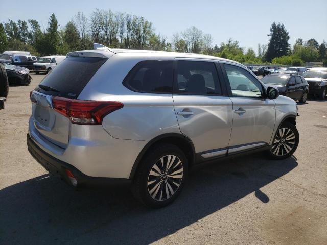 Photo 2 VIN: JA4AZ3A33LZ016658 - MITSUBISHI OUTLANDER 